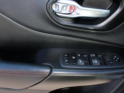 2022 Jeep Cherokee Trailhawk 4x4