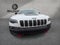 2022 Jeep Cherokee Trailhawk 4x4