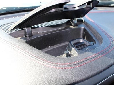 2022 Jeep Cherokee Trailhawk 4x4