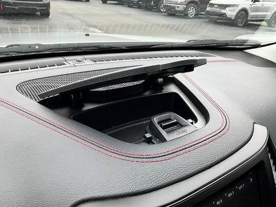 2022 Jeep Cherokee Trailhawk 4x4