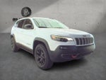 2022 Jeep Cherokee Trailhawk 4x4