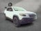 2022 Jeep Cherokee Trailhawk 4x4