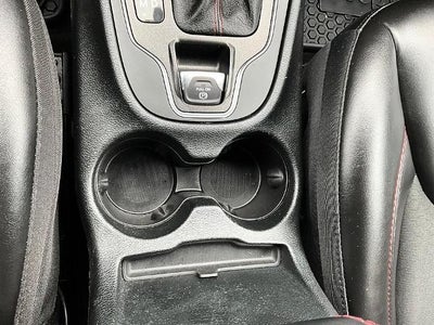 2022 Jeep Cherokee Trailhawk 4x4