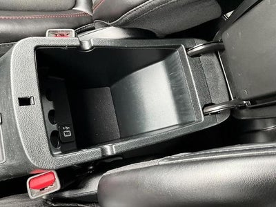 2022 Jeep Cherokee Trailhawk 4x4