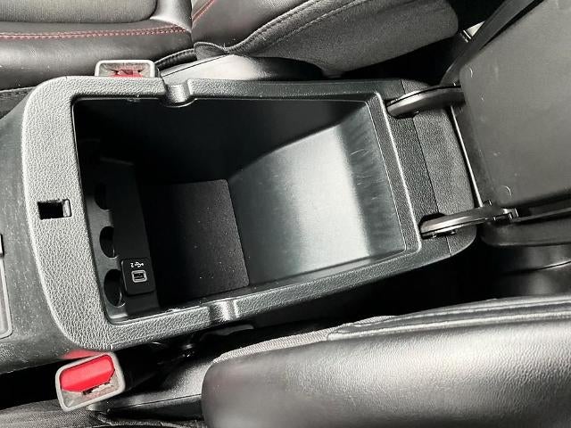 2022 Jeep Cherokee Trailhawk 4x4