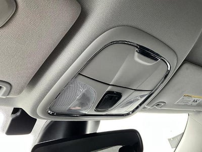 2022 Jeep Cherokee Trailhawk 4x4