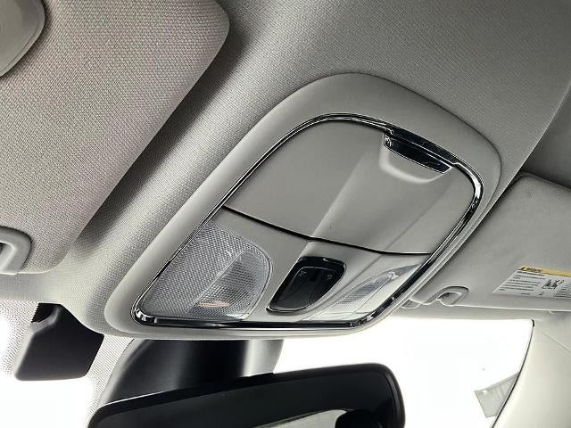 2022 Jeep Cherokee Trailhawk 4x4