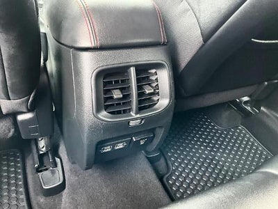 2022 Jeep Cherokee Trailhawk 4x4