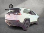 2022 Jeep Cherokee Trailhawk 4x4
