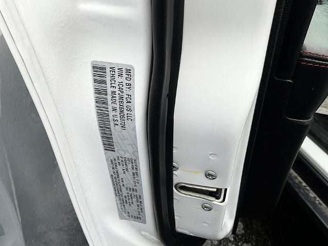 2022 Jeep Cherokee Trailhawk 4x4