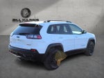 2022 Jeep Cherokee Trailhawk 4x4