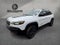 2022 Jeep Cherokee Trailhawk 4x4