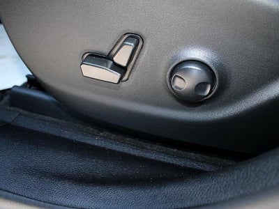 2022 Jeep Cherokee Trailhawk 4x4