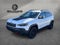 2020 Jeep Cherokee Trailhawk 4x4