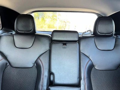 2020 Jeep Cherokee Trailhawk 4x4
