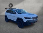 2020 Jeep Cherokee Trailhawk 4x4