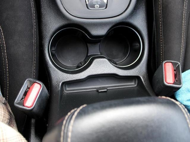 2017 Jeep Cherokee Latitude 4x4