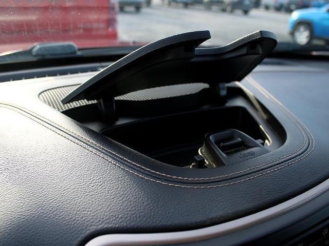 2017 Jeep Cherokee Latitude 4x4