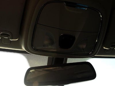 2017 Jeep Cherokee Latitude 4x4