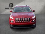 2017 Jeep Cherokee Latitude 4x4