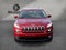 2017 Jeep Cherokee Latitude 4x4