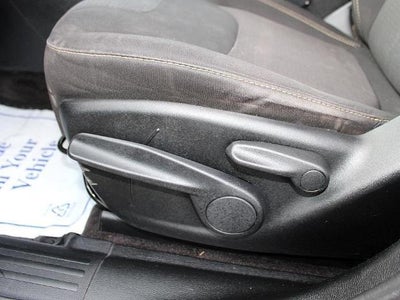 2017 Jeep Cherokee Latitude 4x4