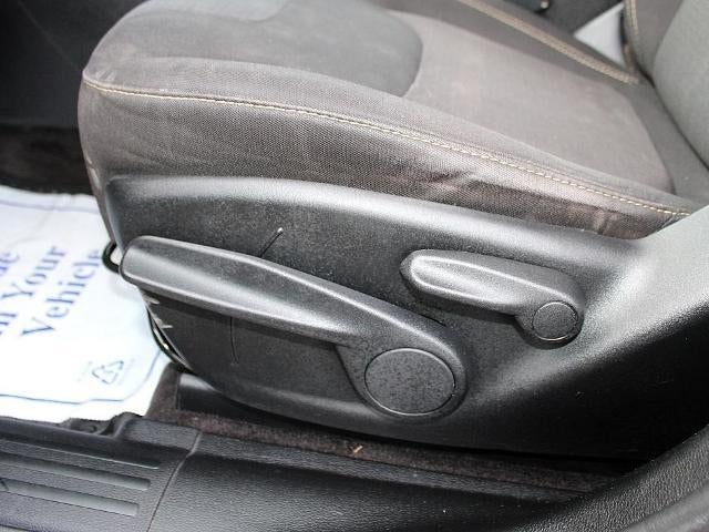 2017 Jeep Cherokee Latitude 4x4