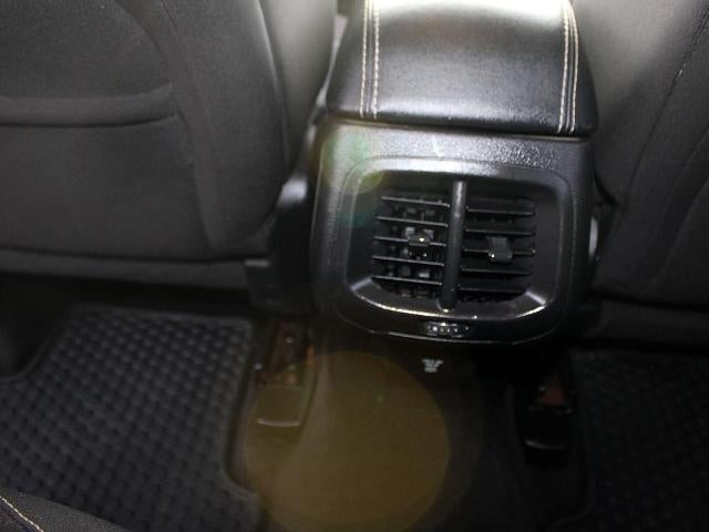 2017 Jeep Cherokee Latitude 4x4