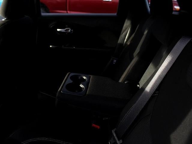 2017 Jeep Cherokee Latitude 4x4