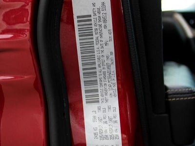 2017 Jeep Cherokee Latitude 4x4