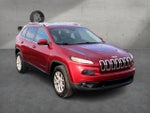 2017 Jeep Cherokee Latitude 4x4