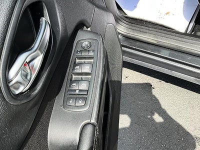 2014 Jeep Cherokee 4WD 4dr Altitude