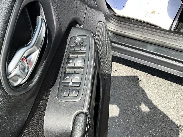 2014 Jeep Cherokee 4WD 4dr Altitude