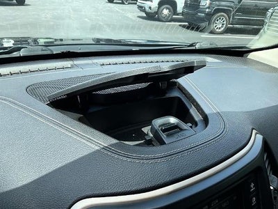 2014 Jeep Cherokee 4WD 4dr Altitude