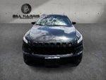 2014 Jeep Cherokee 4WD 4dr Altitude