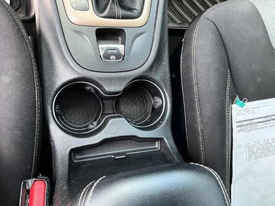 2014 Jeep Cherokee 4WD 4dr Altitude