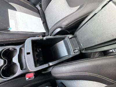 2014 Jeep Cherokee 4WD 4dr Altitude
