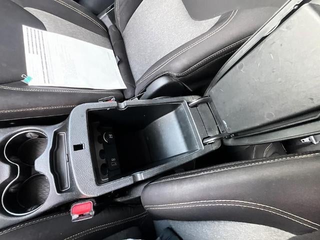 2014 Jeep Cherokee 4WD 4dr Altitude