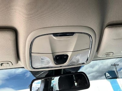 2014 Jeep Cherokee 4WD 4dr Altitude