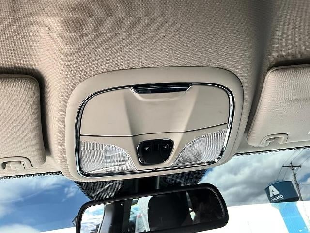 2014 Jeep Cherokee 4WD 4dr Altitude