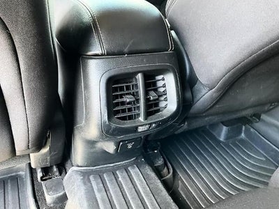 2014 Jeep Cherokee 4WD 4dr Altitude