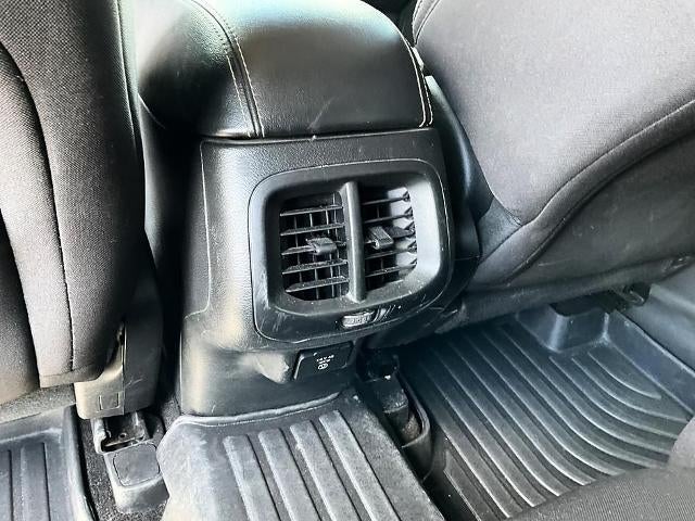 2014 Jeep Cherokee 4WD 4dr Altitude