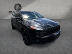 2014 Jeep Cherokee 4WD 4dr Altitude