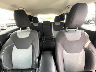 2014 Jeep Cherokee 4WD 4dr Altitude