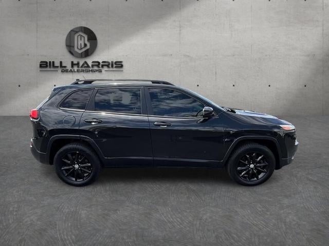 2014 Jeep Cherokee 4WD 4dr Altitude