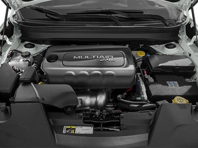 2014 Jeep Cherokee 4WD 4dr Altitude