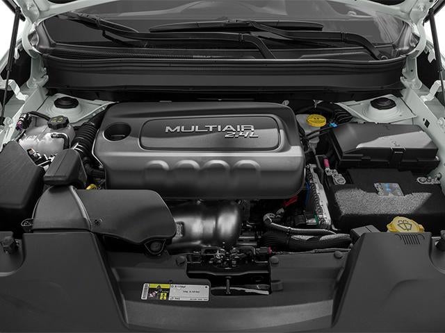 2014 Jeep Cherokee 4WD 4dr Altitude