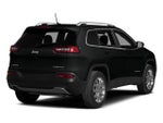 2014 Jeep Cherokee 4WD 4dr Altitude