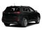 2014 Jeep Cherokee 4WD 4dr Altitude