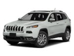 2014 Jeep Cherokee 4WD 4dr Altitude